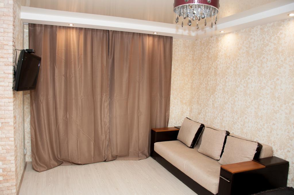 Apartment On Bogatyrskaya 6A Kijów Zewnętrze zdjęcie